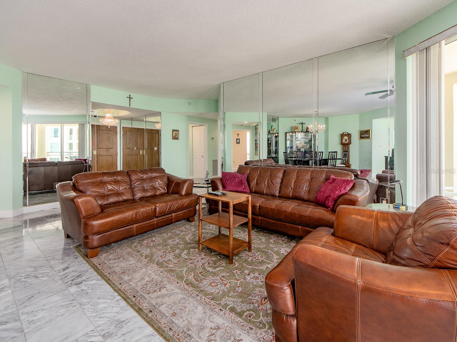 1180 GULF BLVD #906, CLEARWATER BEACH, FL — photo 6