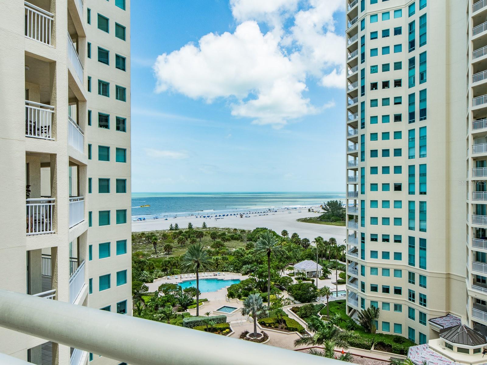 1180 GULF BLVD #906, CLEARWATER BEACH, FL — photo 11