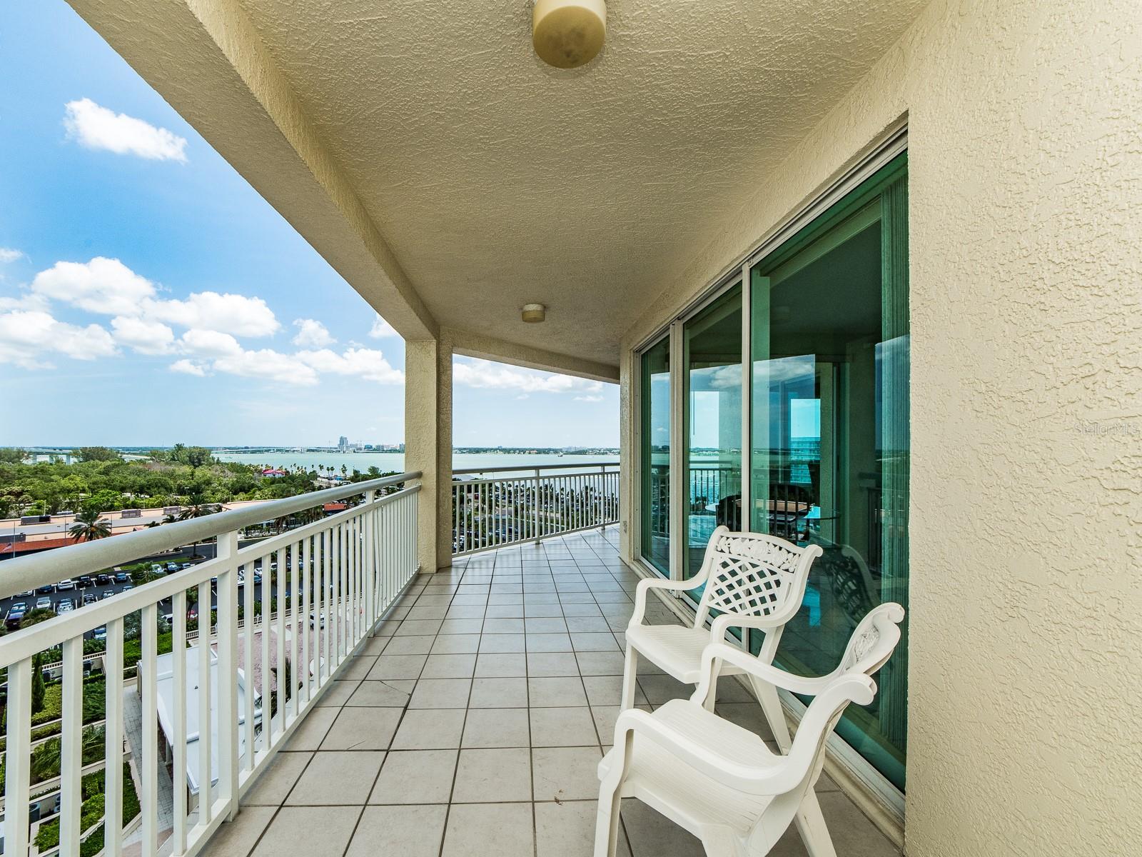 1180 GULF BLVD #906, CLEARWATER BEACH, FL — photo 12