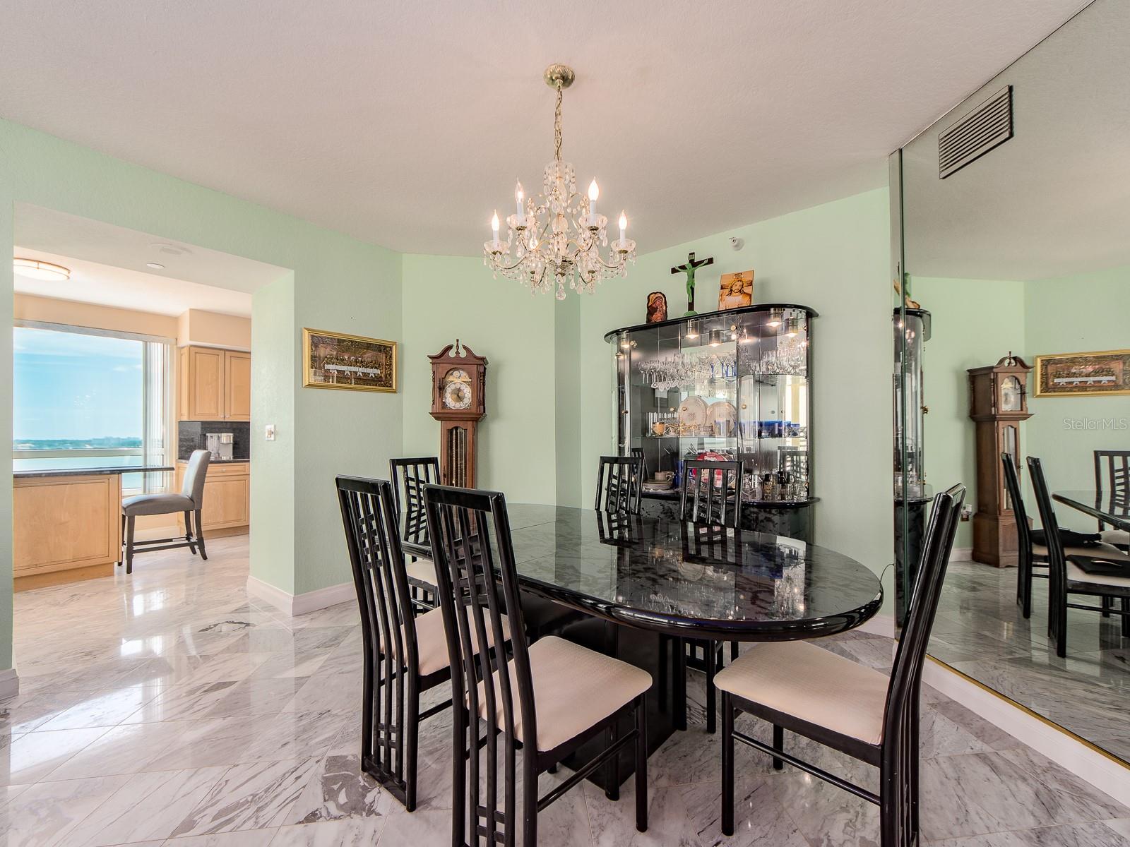 1180 GULF BLVD #906, CLEARWATER BEACH, FL — photo 13