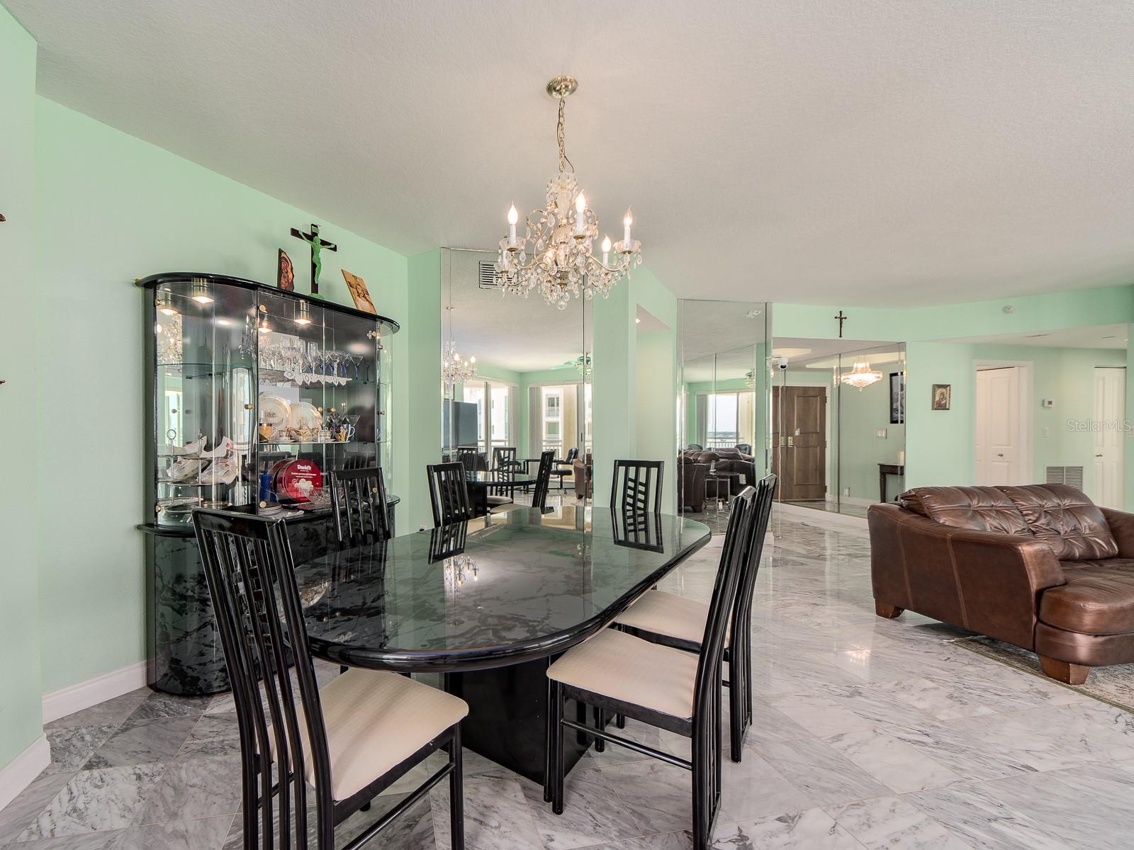1180 GULF BLVD #906, CLEARWATER BEACH, FL — photo 14