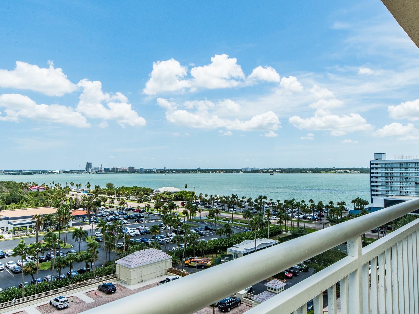 1180 GULF BLVD #906, CLEARWATER BEACH, FL — photo 19