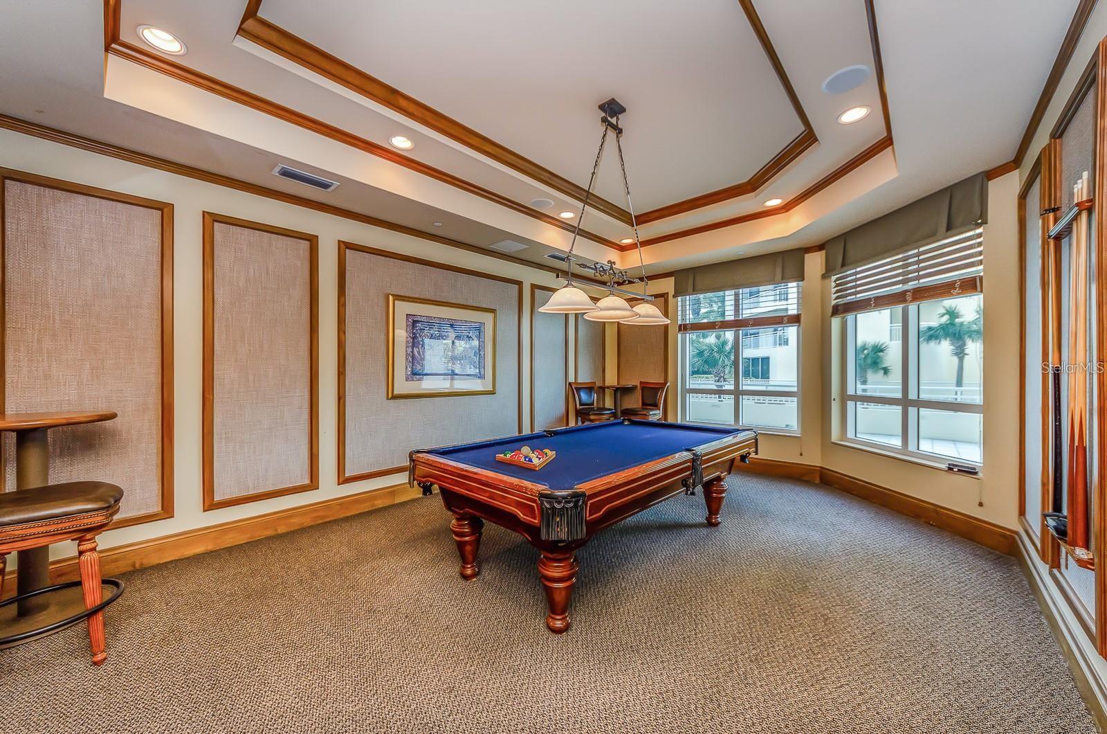 1180 GULF BLVD #906, CLEARWATER BEACH, FL — photo 42