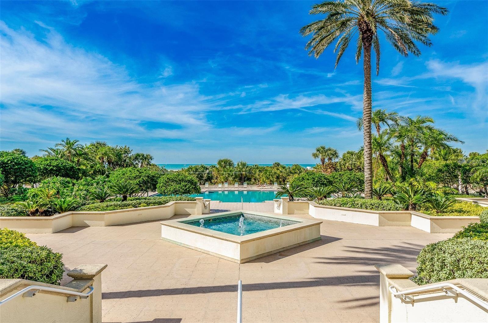 1180 GULF BLVD #906, CLEARWATER BEACH, FL — photo 43