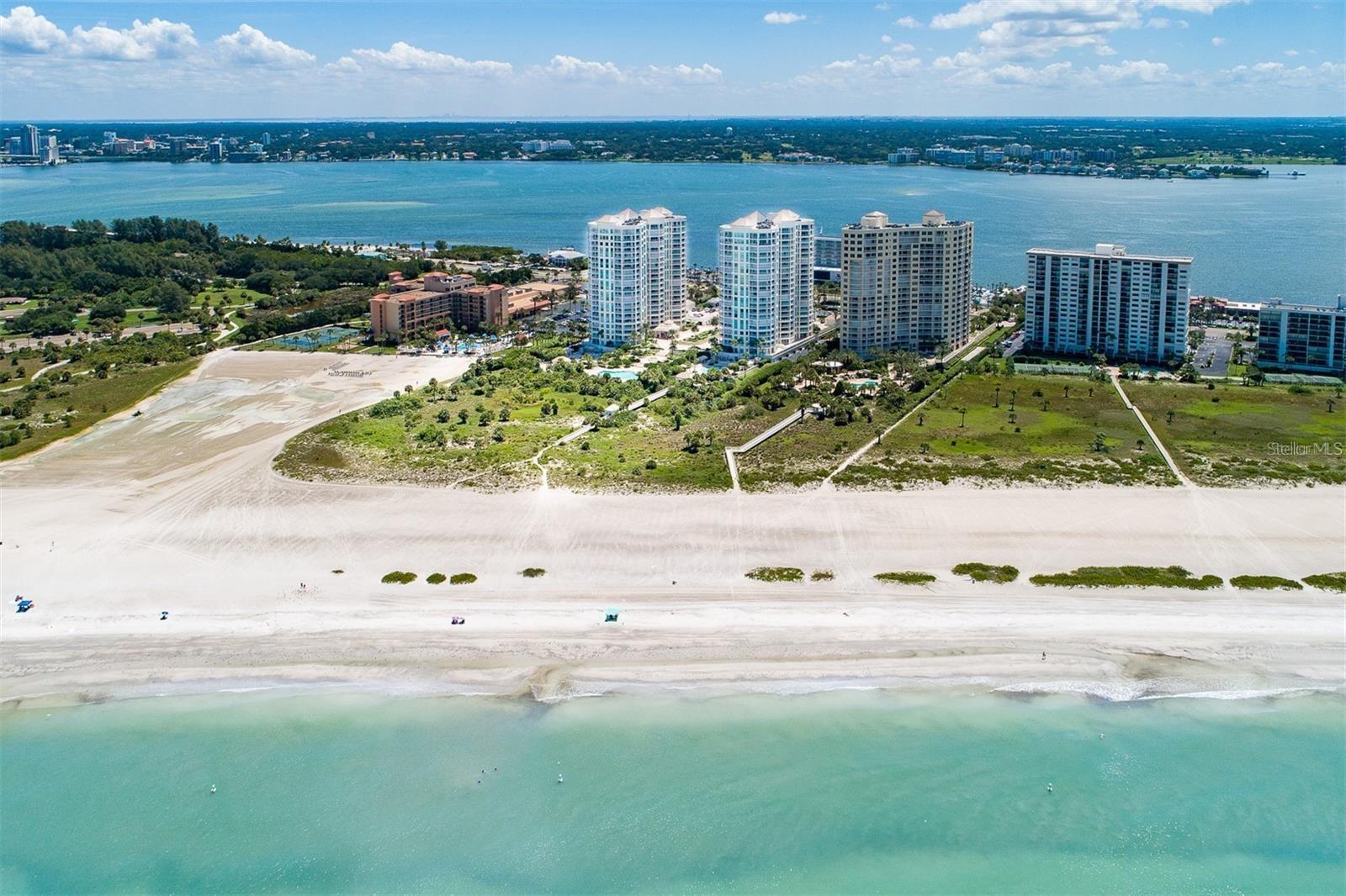 1180 GULF BLVD #906, CLEARWATER BEACH, FL — photo 48