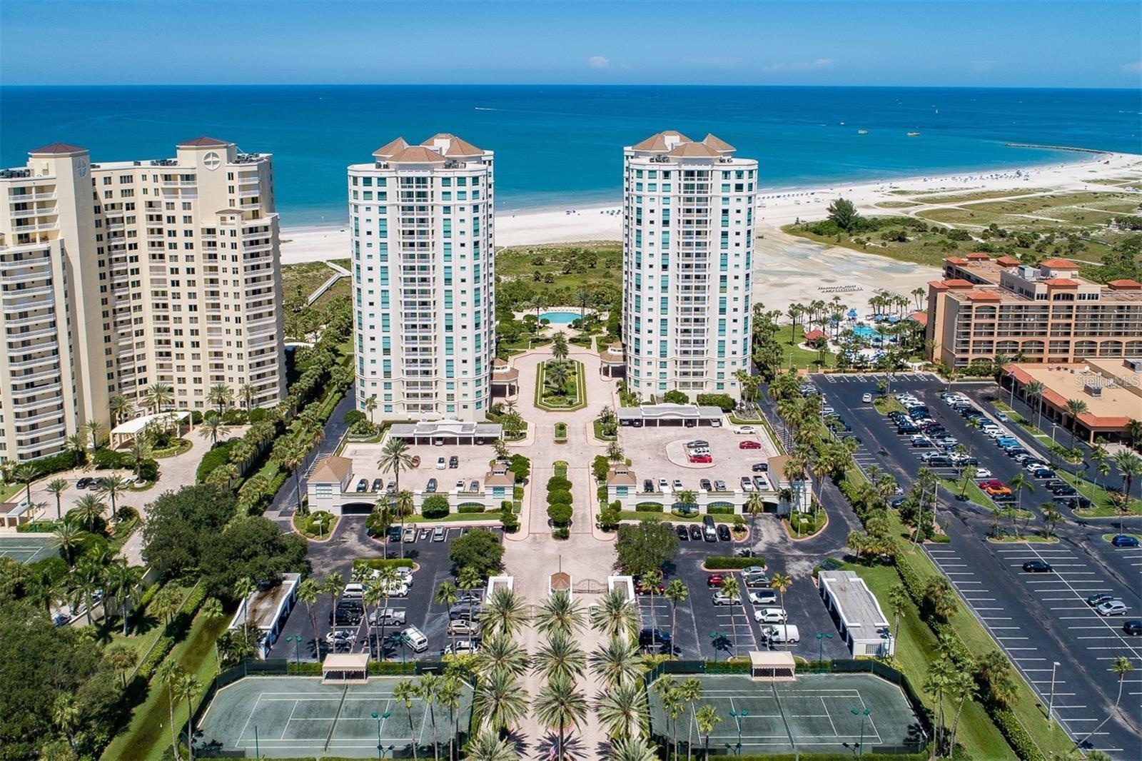 1180 GULF BLVD #906, CLEARWATER BEACH, FL — photo 51