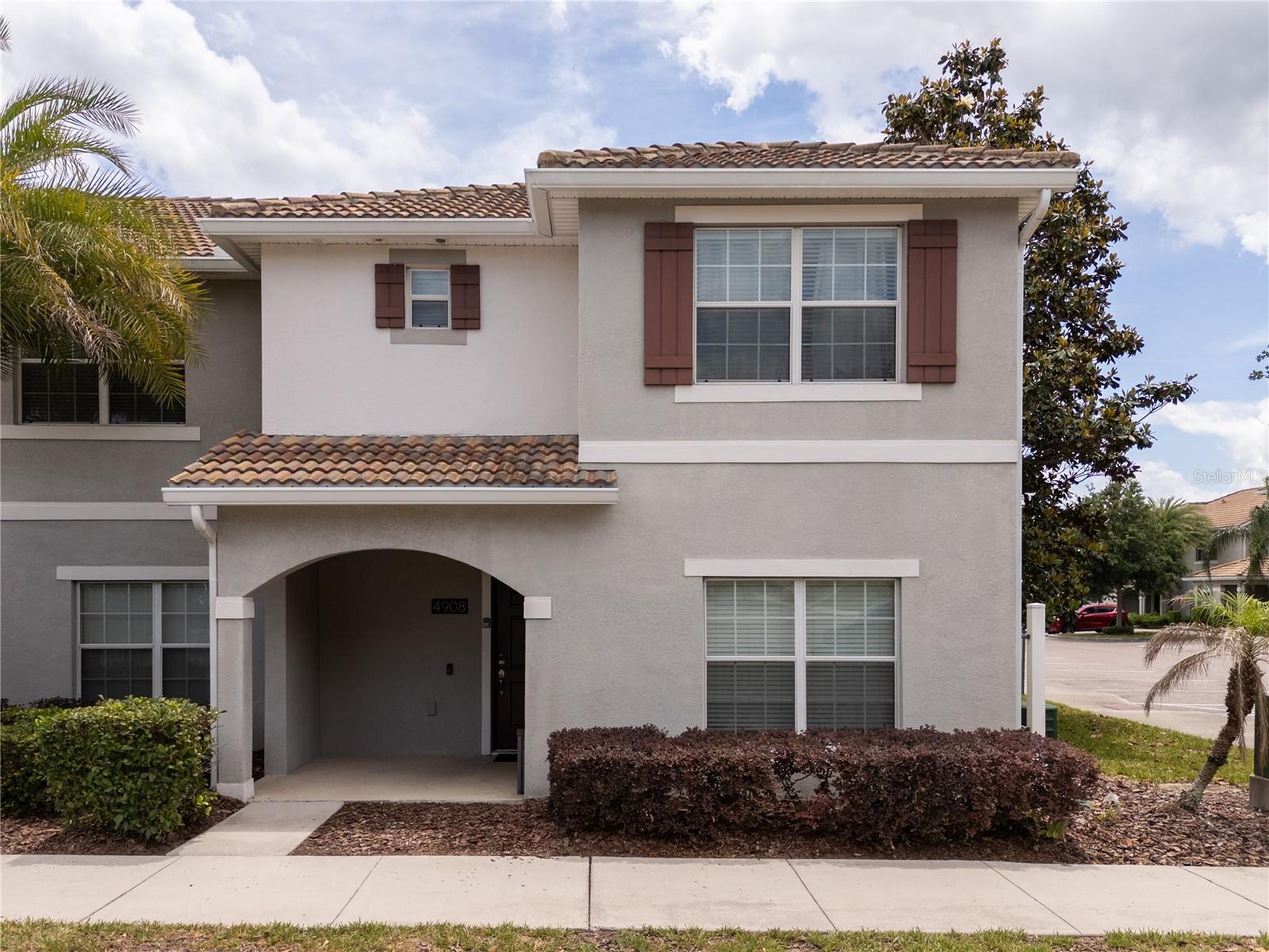 4908 CLOCK TOWER DR, KISSIMMEE, FL