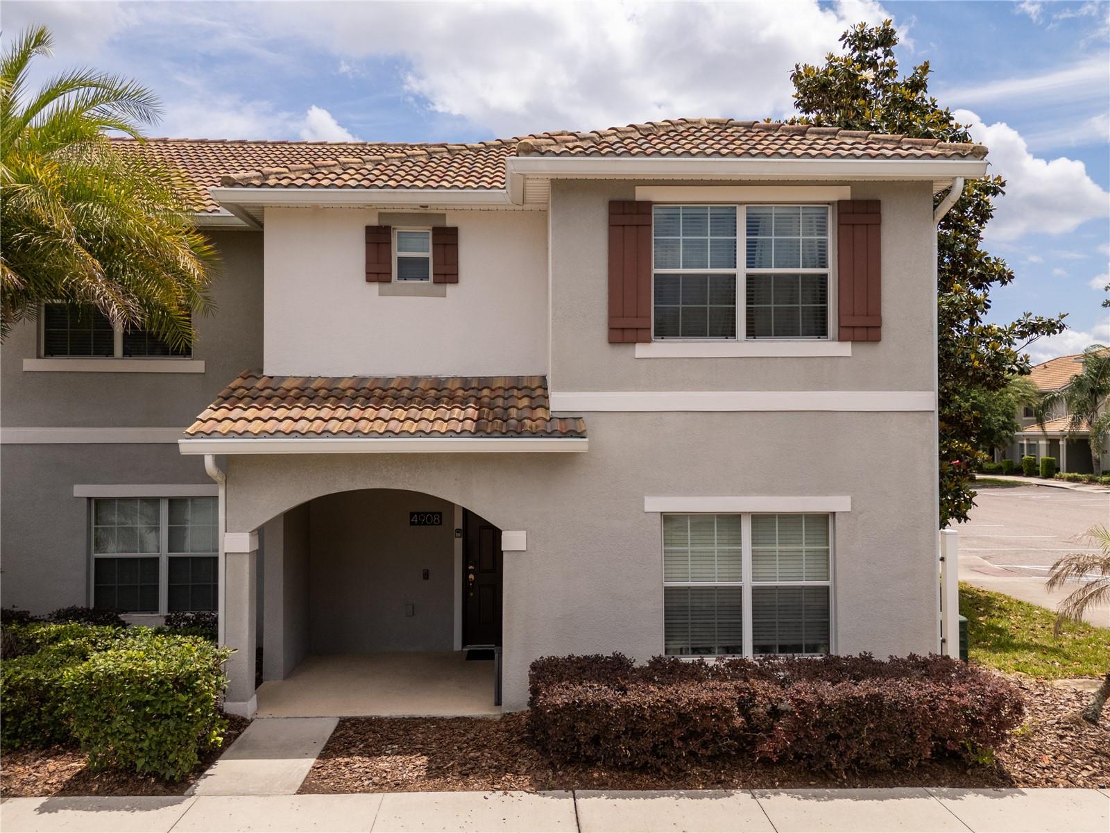 4908 CLOCK TOWER DR, KISSIMMEE, FL — photo 2