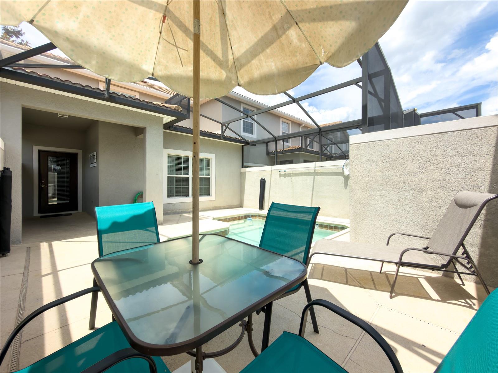 4908 CLOCK TOWER DR, KISSIMMEE, FL — photo 47