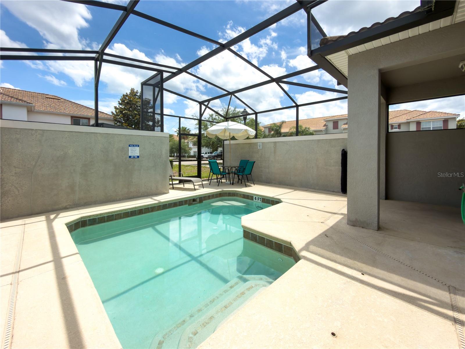 4908 CLOCK TOWER DR, KISSIMMEE, FL — photo 48