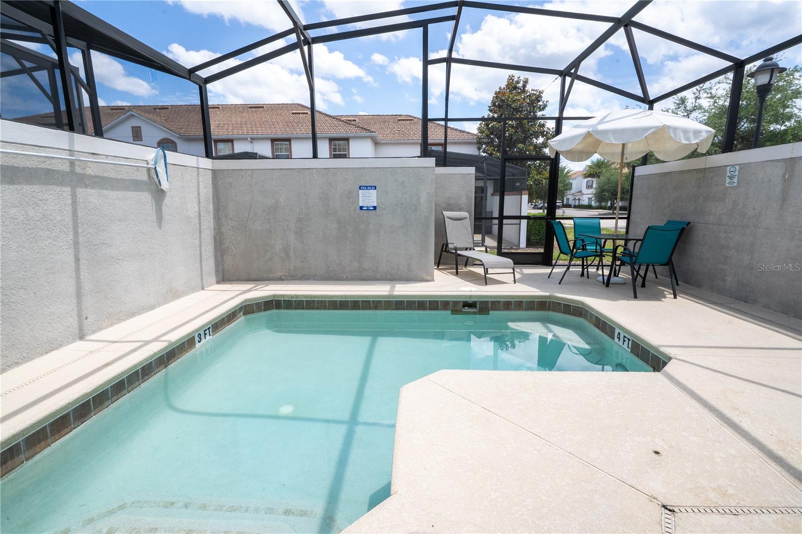 4908 CLOCK TOWER DR, KISSIMMEE, FL — photo 50