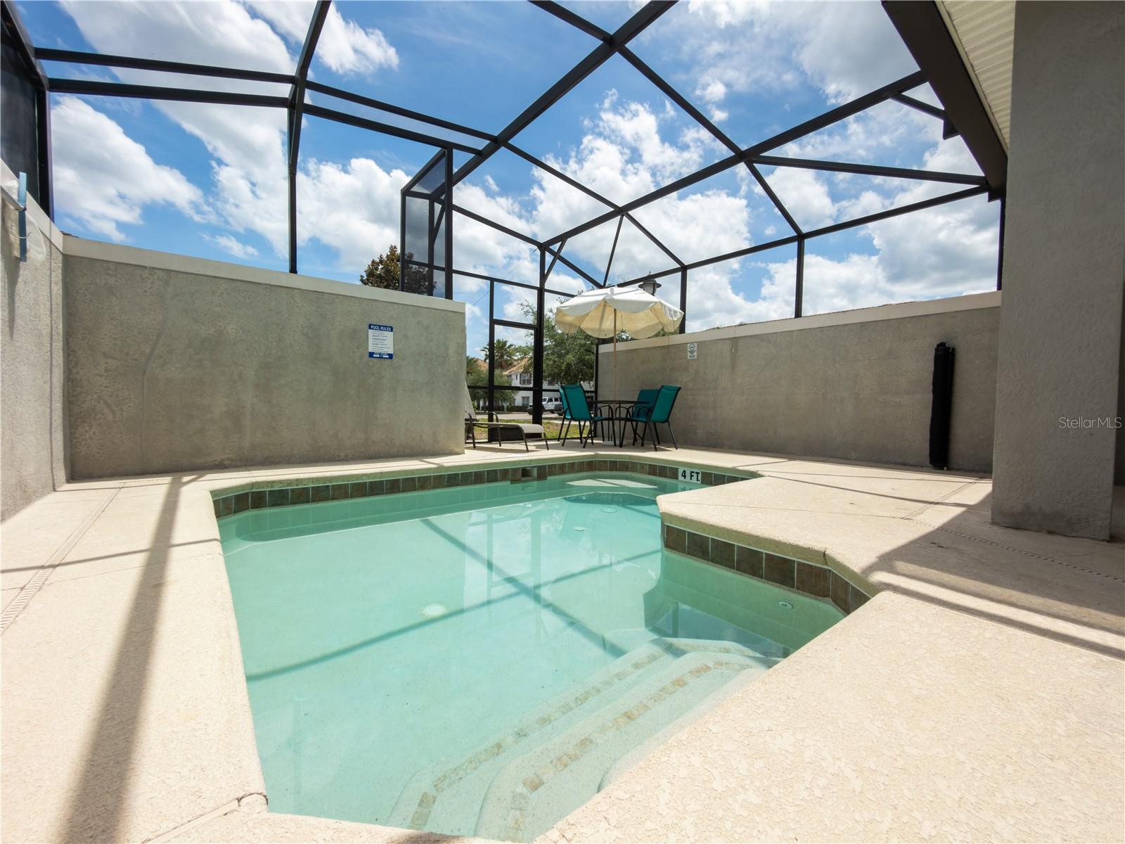 4908 CLOCK TOWER DR, KISSIMMEE, FL — photo 52