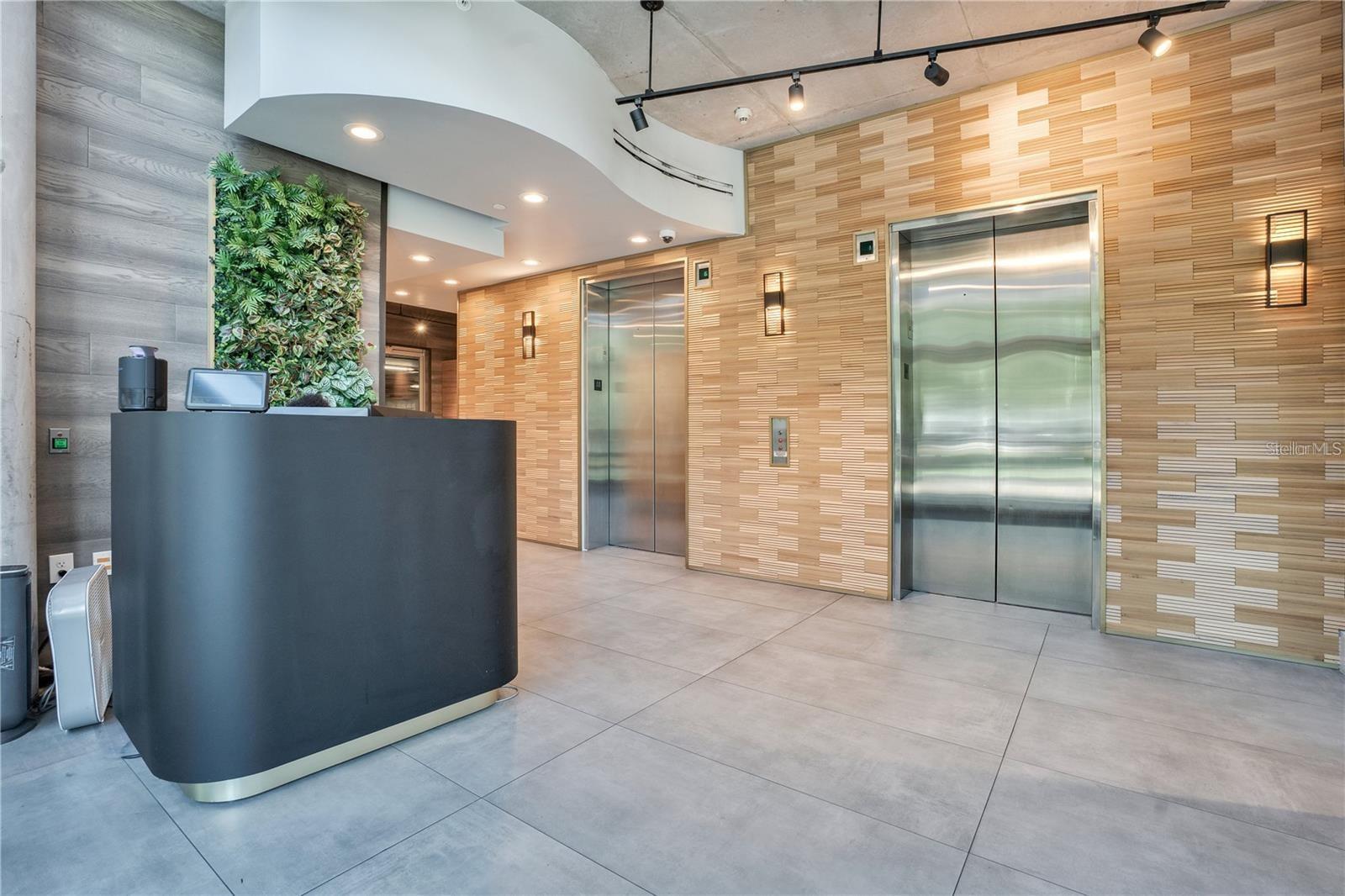 525 E JACKSON ST #403, ORLANDO, FL — photo 4