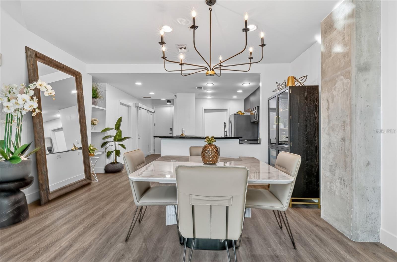 525 E JACKSON ST #403, ORLANDO, FL — photo 18