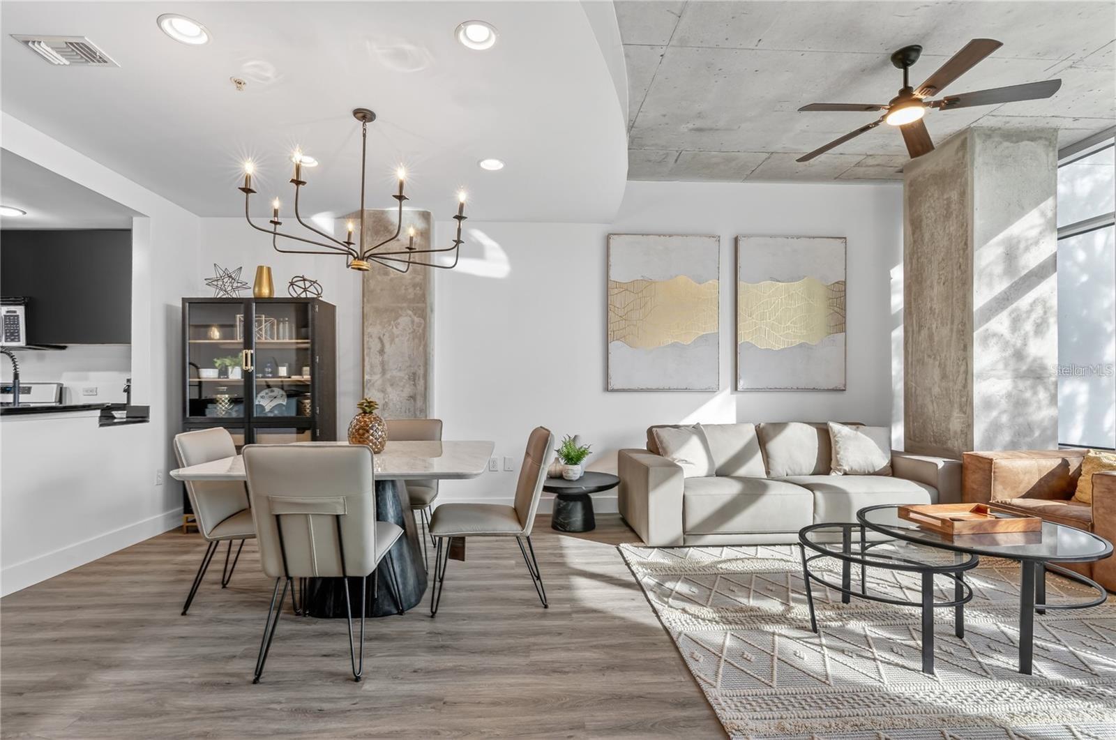 525 E JACKSON ST #403, ORLANDO, FL — photo 21