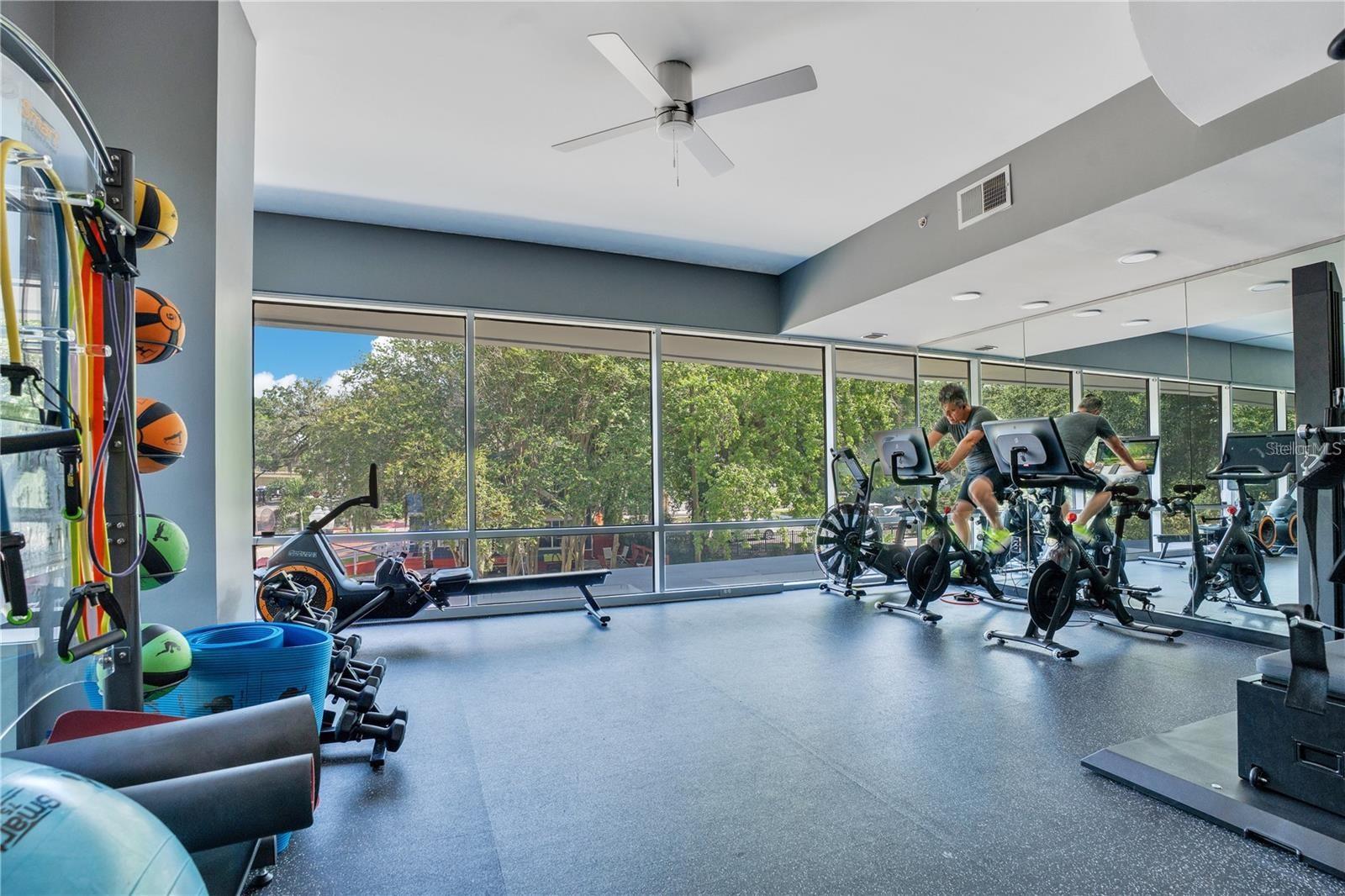 525 E JACKSON ST #403, ORLANDO, FL — photo 44