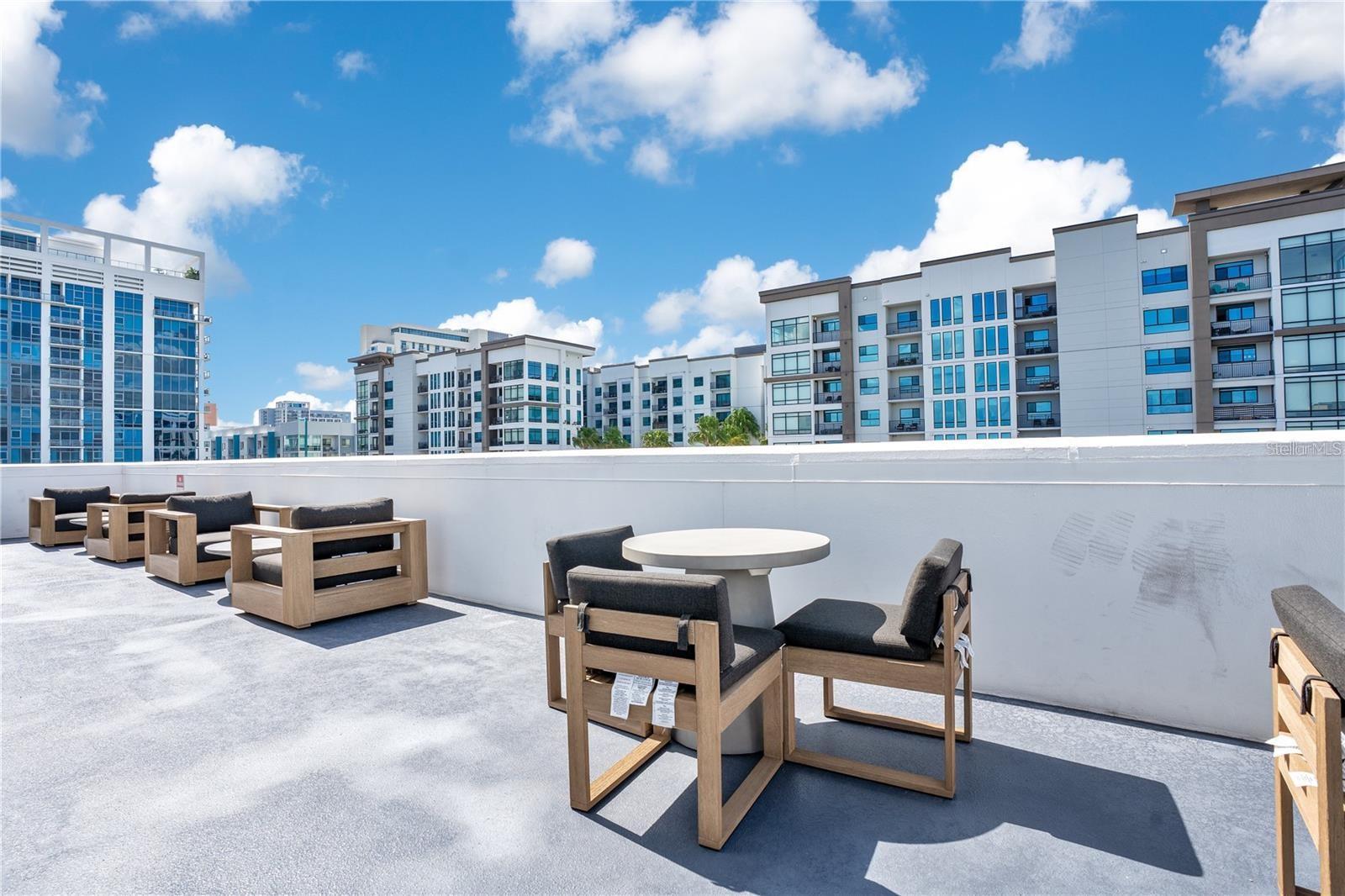 525 E JACKSON ST #403, ORLANDO, FL — photo 48
