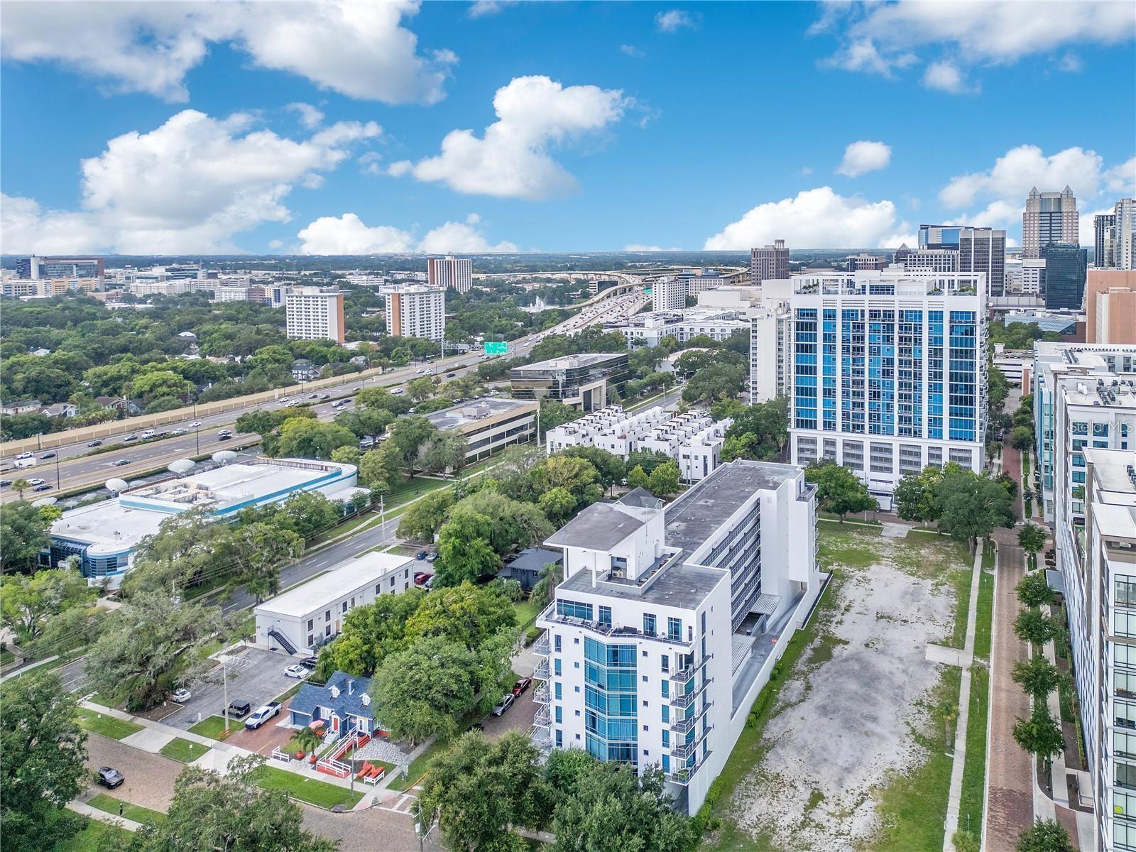 525 E JACKSON ST #403, ORLANDO, FL — photo 55
