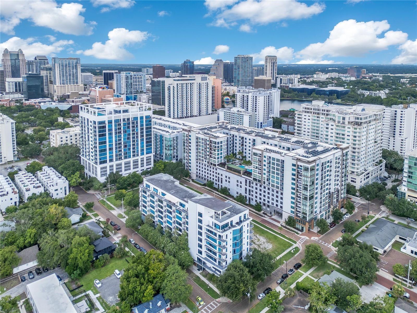 525 E JACKSON ST #403, ORLANDO, FL — photo 56