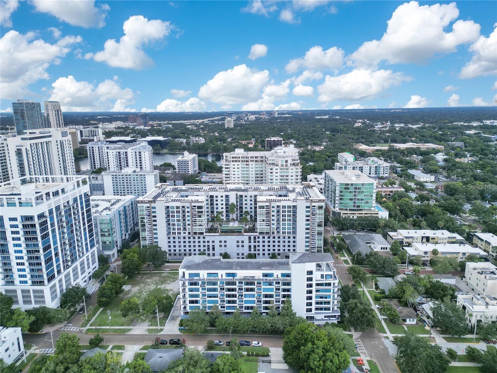 525 E JACKSON ST #403, ORLANDO, FL — photo 57