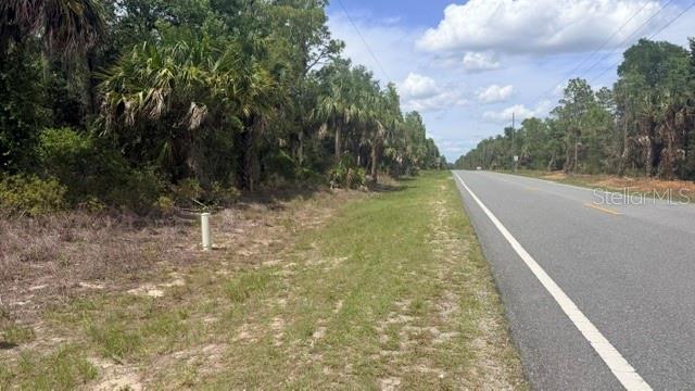 10639 W DUNNELLON RD, CRYSTAL RIVER, FL