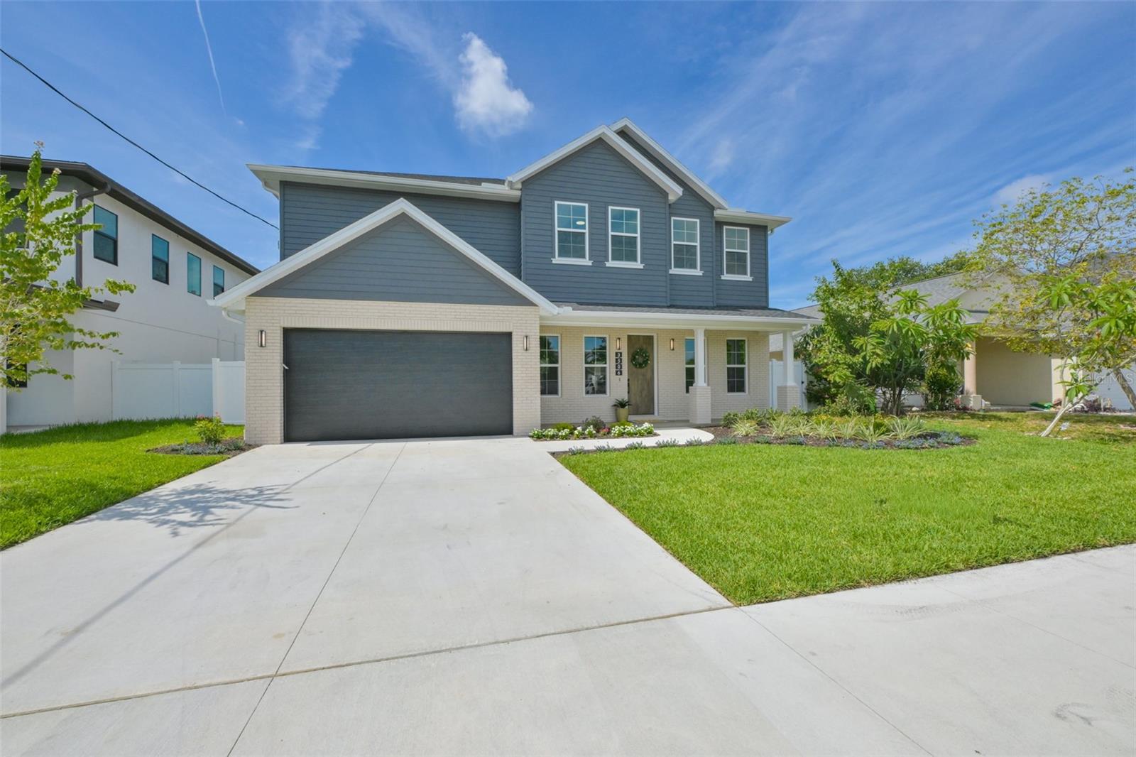 3506 W ROGERS AVE, TAMPA, FL — photo 3
