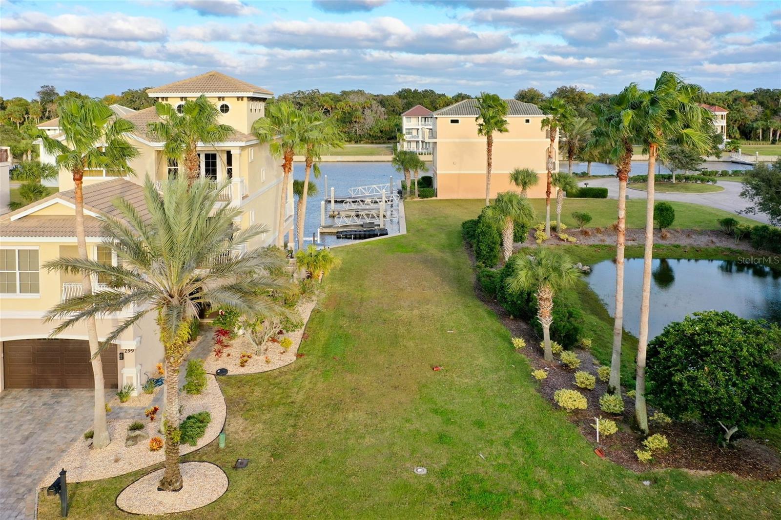 297 YACHT HARBOR DR, PALM COAST, FL