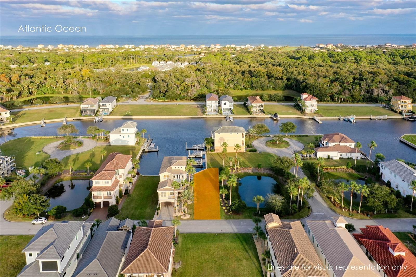 297 YACHT HARBOR DR, PALM COAST, FL — photo 2