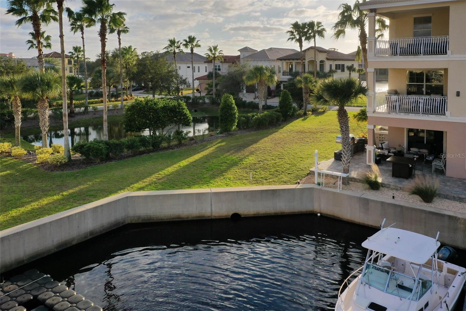 297 YACHT HARBOR DR, PALM COAST, FL — photo 3