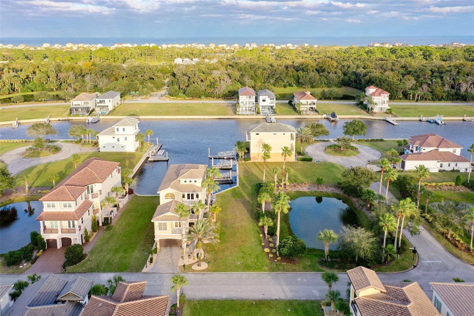 297 YACHT HARBOR DR, PALM COAST, FL — photo 7