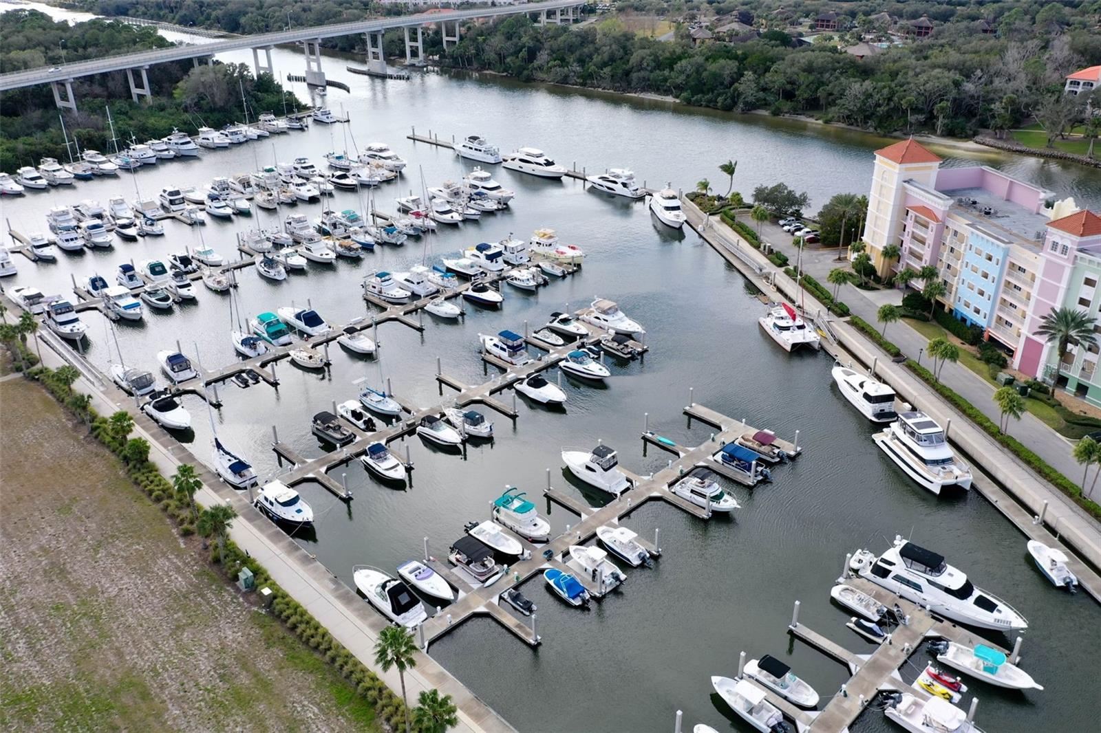 297 YACHT HARBOR DR, PALM COAST, FL — photo 8