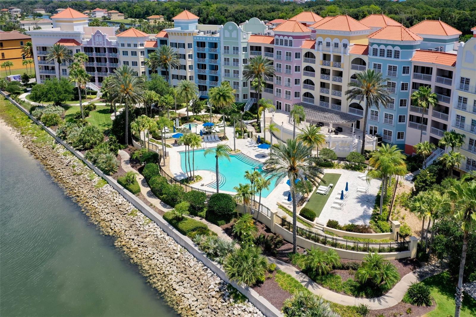297 YACHT HARBOR DR, PALM COAST, FL — photo 9