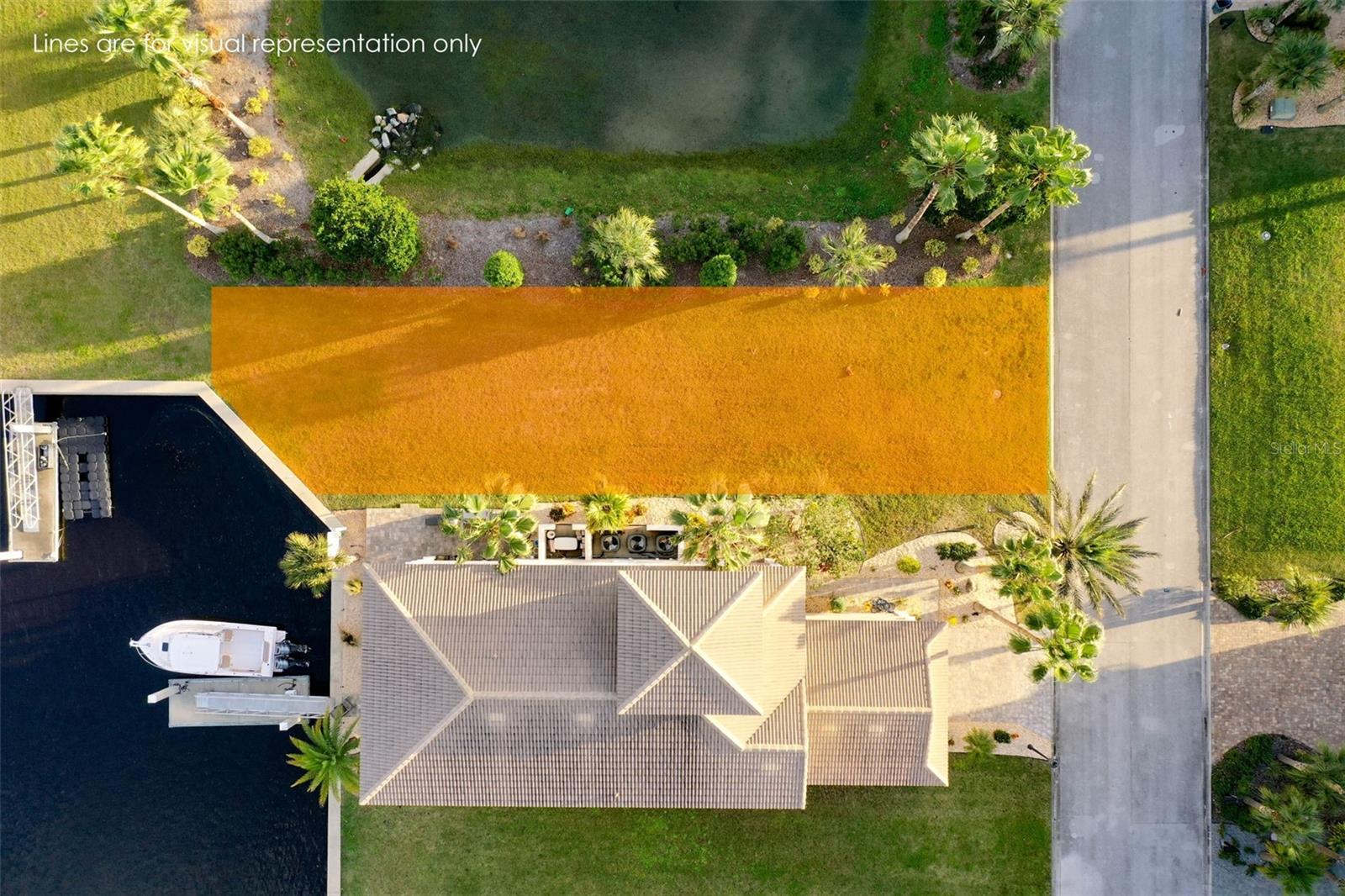 297 YACHT HARBOR DR, PALM COAST, FL — photo 13