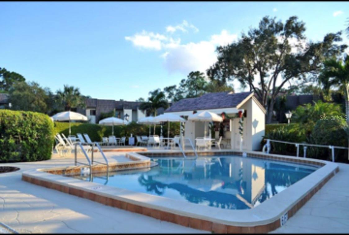 1645 SPOONBILL LN #C, NAPLES, FL — photo 13