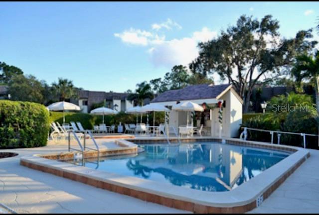 1645 SPOONBILL LN #C, NAPLES, FL — photo 44