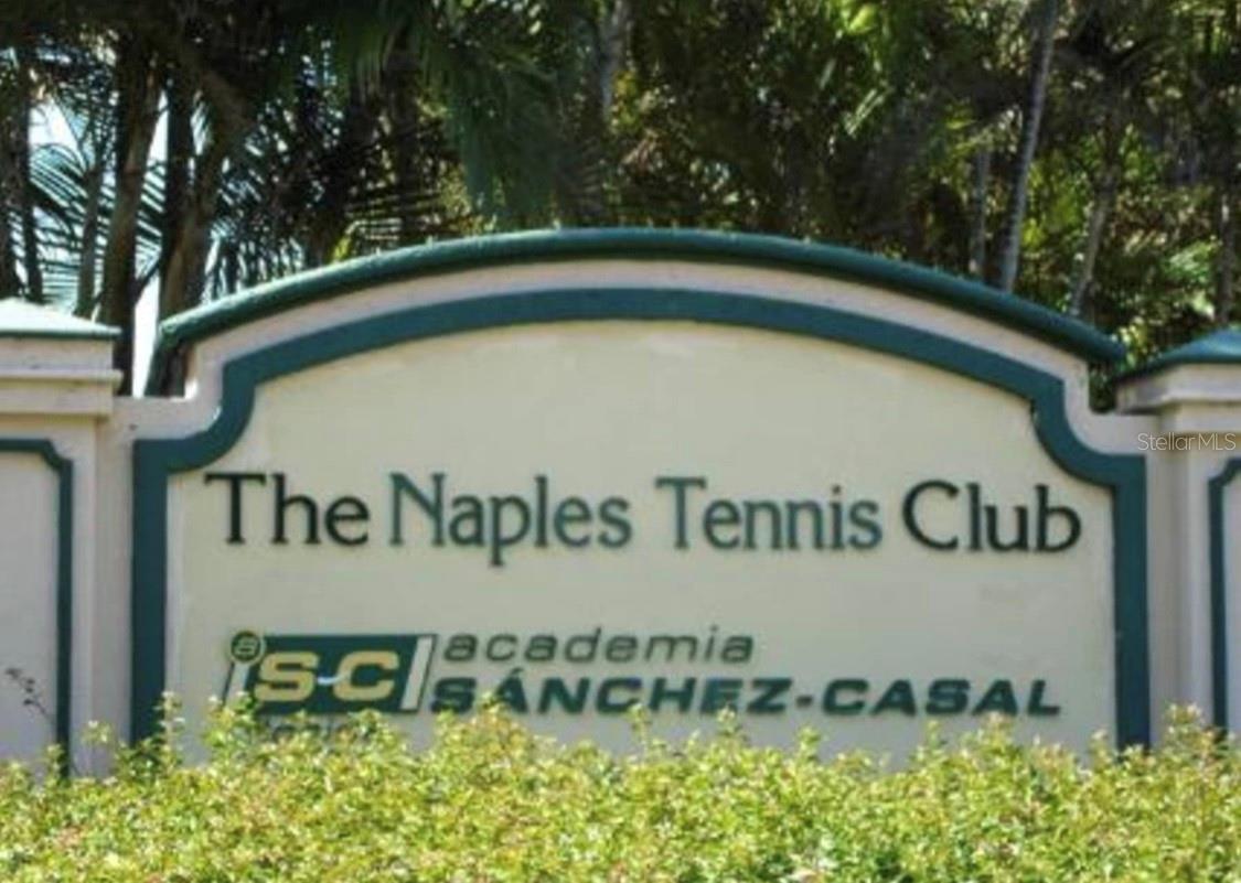 1645 SPOONBILL LN #C, NAPLES, FL — photo 50