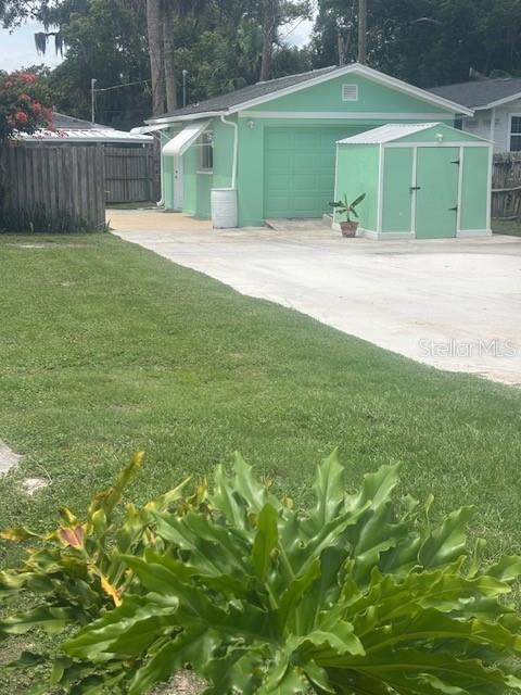 5825 MICHIGAN AVE, NEW PORT RICHEY, FL — photo 2