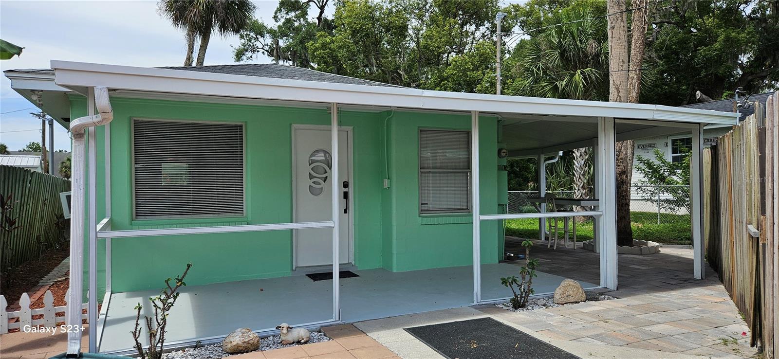 5825 MICHIGAN AVE, NEW PORT RICHEY, FL — photo 4