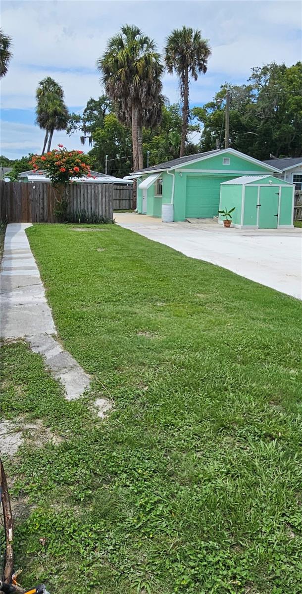 5825 MICHIGAN AVE, NEW PORT RICHEY, FL — photo 24