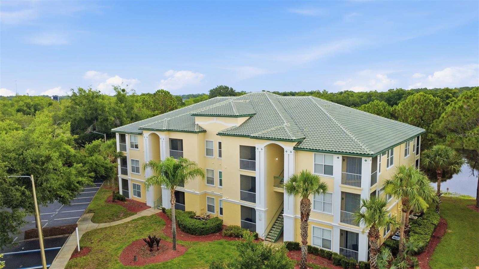 8807 DUNES CT #308, KISSIMMEE, FL