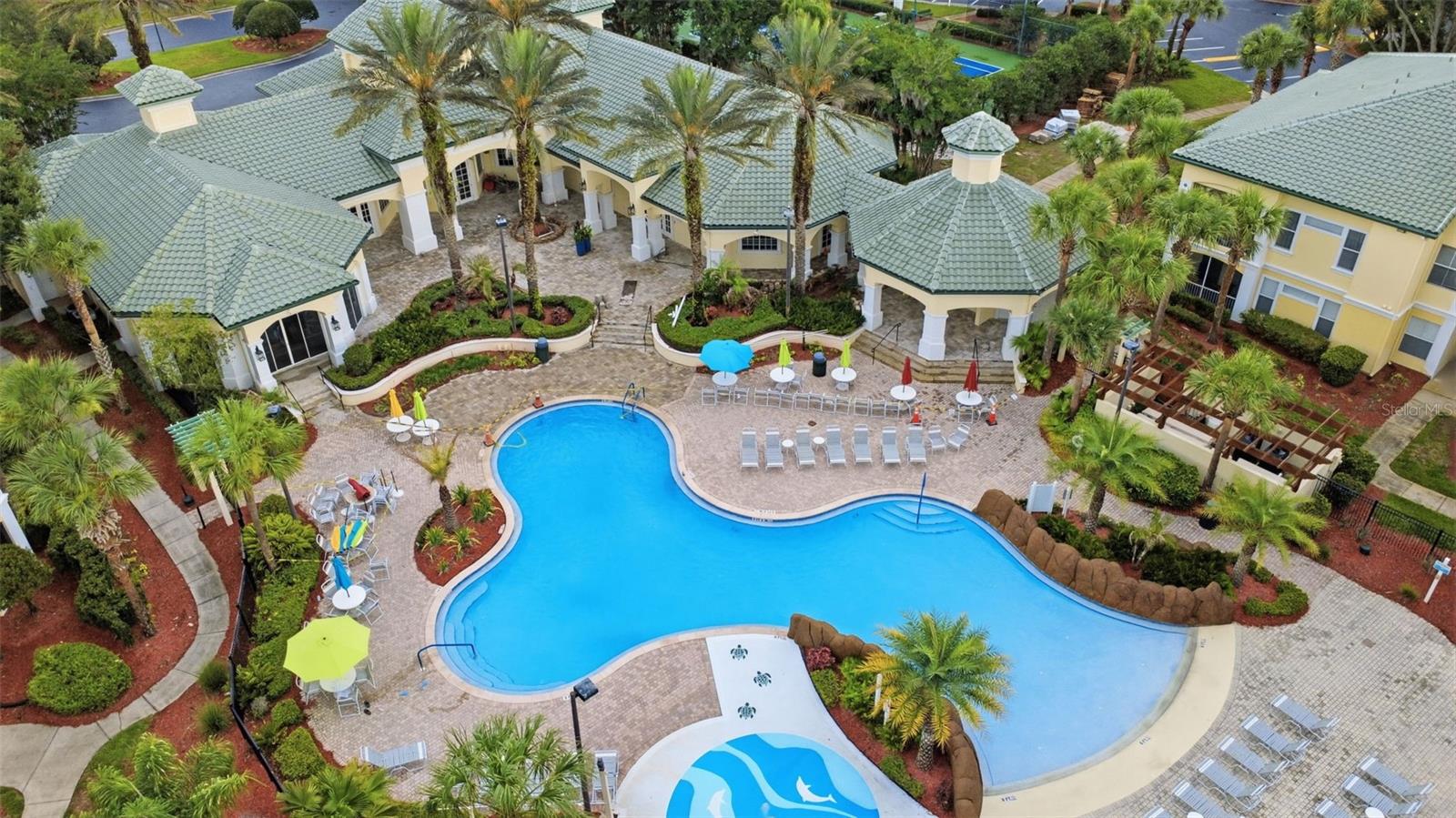 8807 DUNES CT #308, KISSIMMEE, FL — photo 2