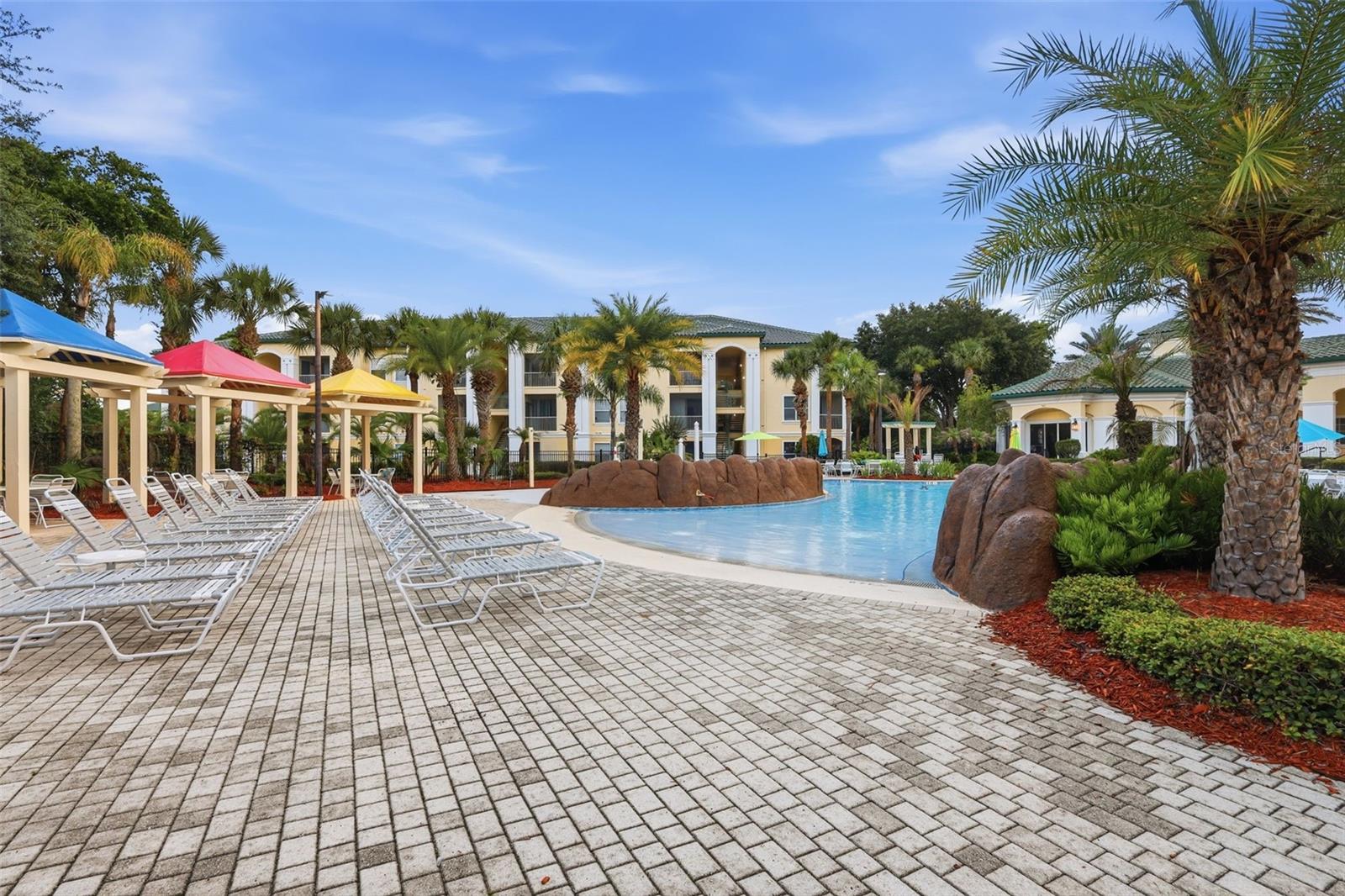 8807 DUNES CT #308, KISSIMMEE, FL — photo 16