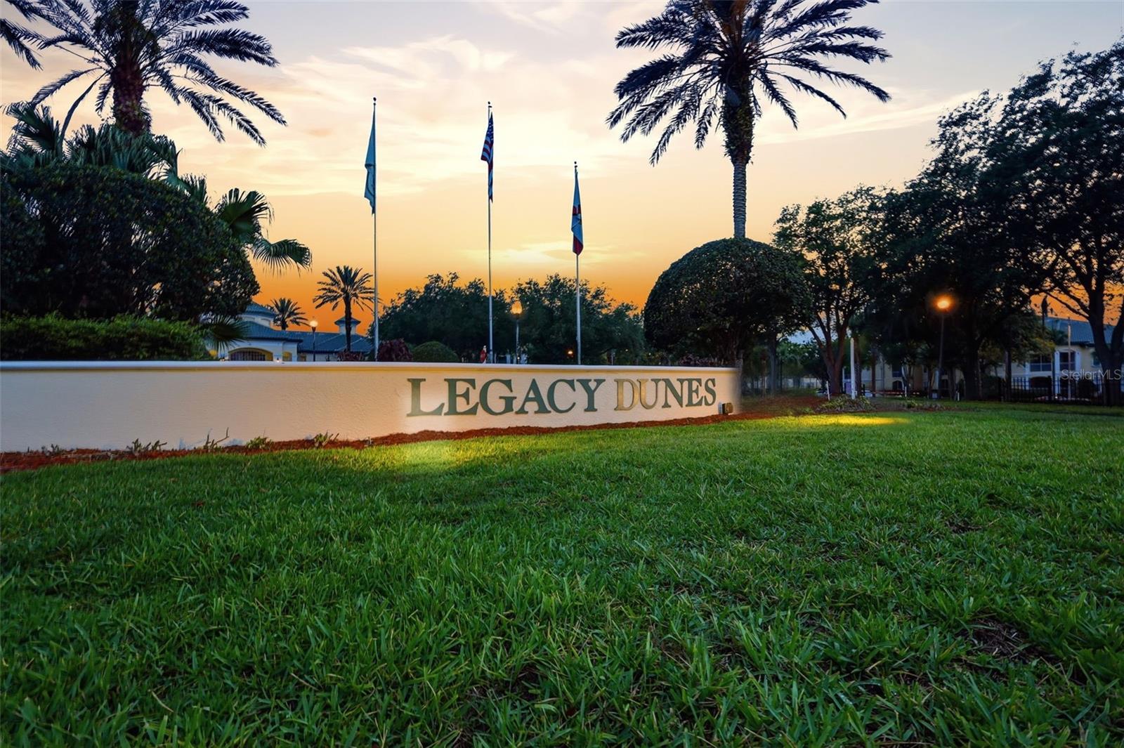 8807 DUNES CT #308, KISSIMMEE, FL — photo 20