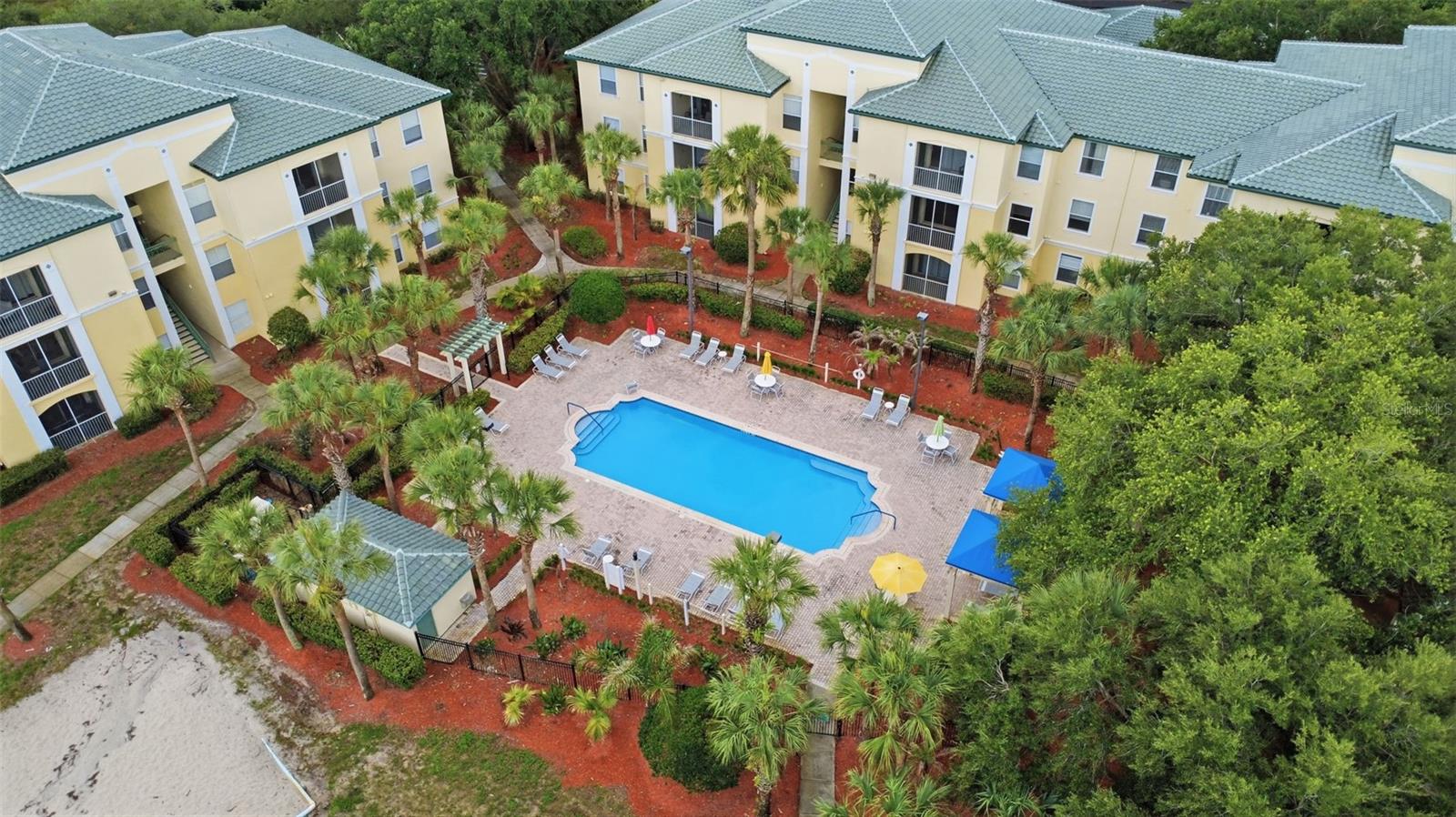 8807 DUNES CT #308, KISSIMMEE, FL — photo 21
