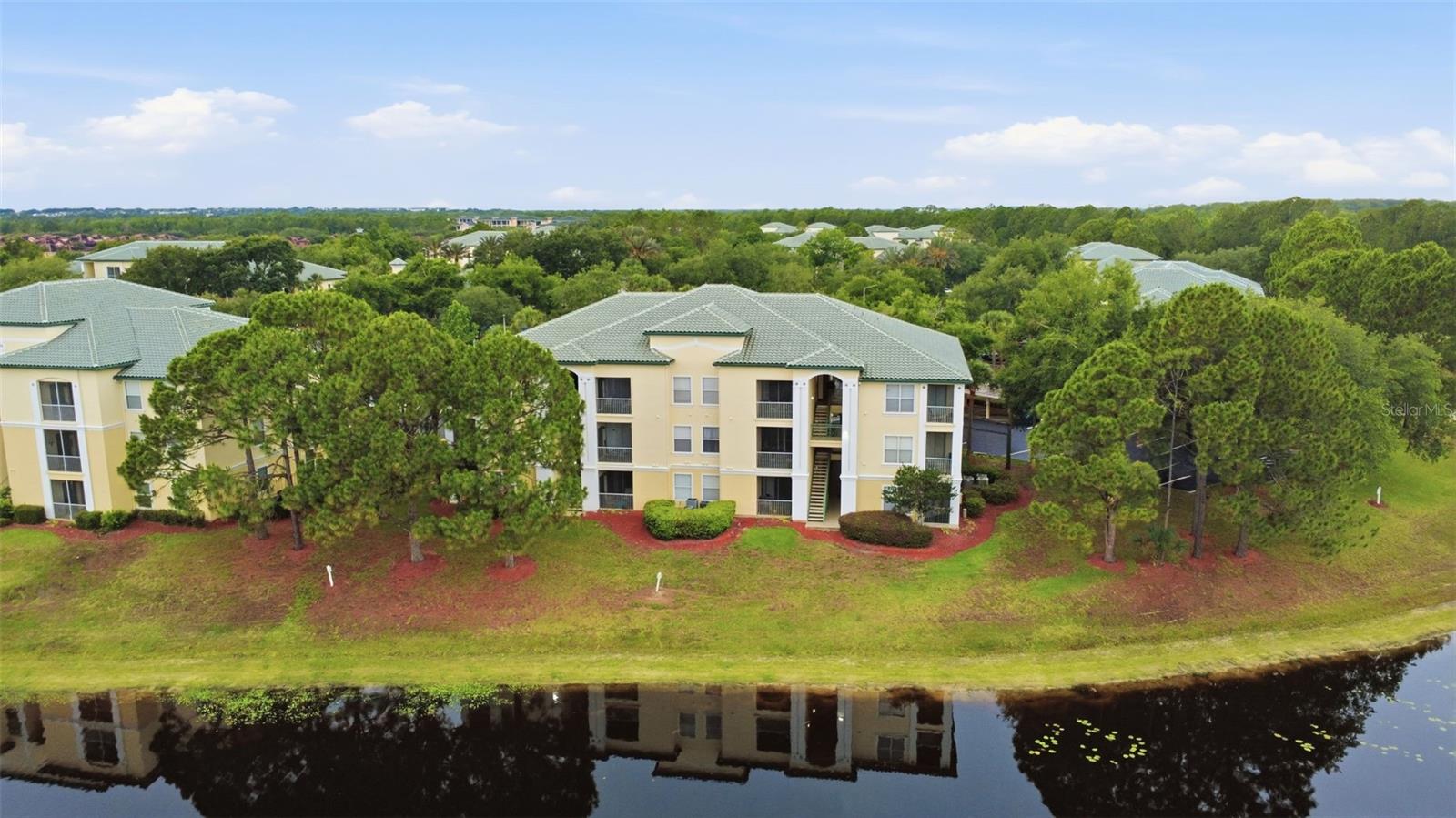 8807 DUNES CT #308, KISSIMMEE, FL — photo 22