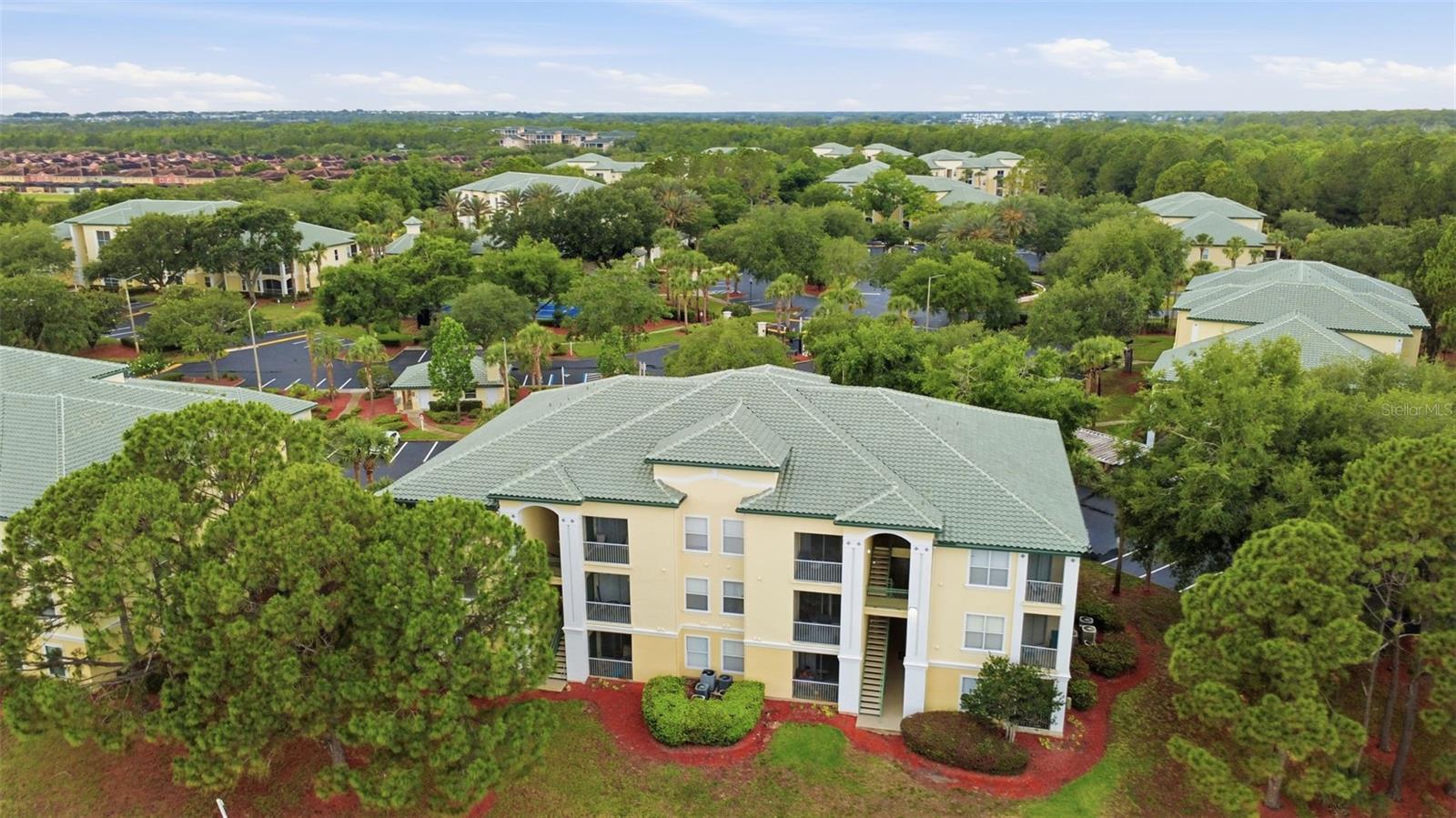 8807 DUNES CT #308, KISSIMMEE, FL — photo 23