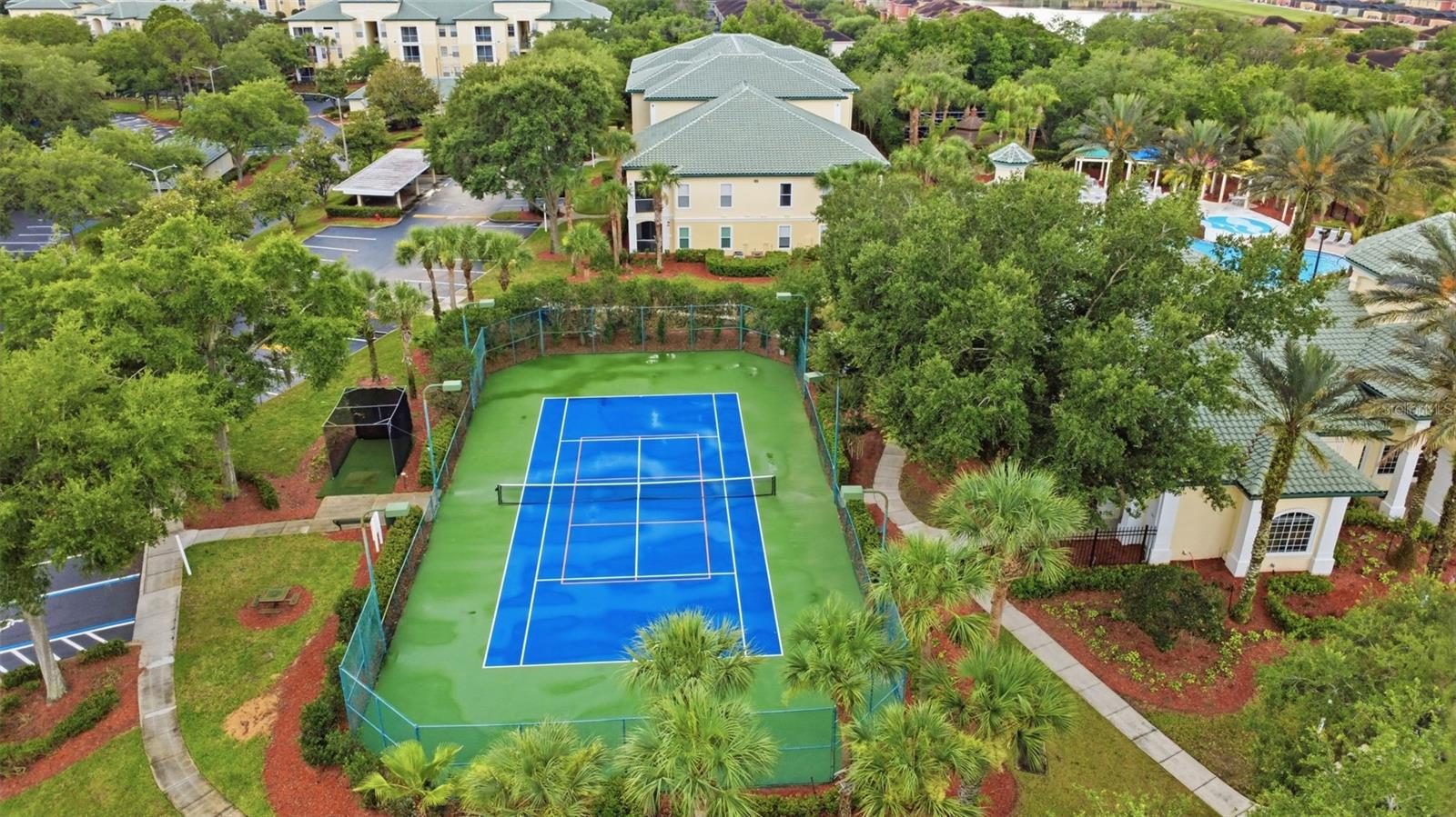 8807 DUNES CT #308, KISSIMMEE, FL — photo 25