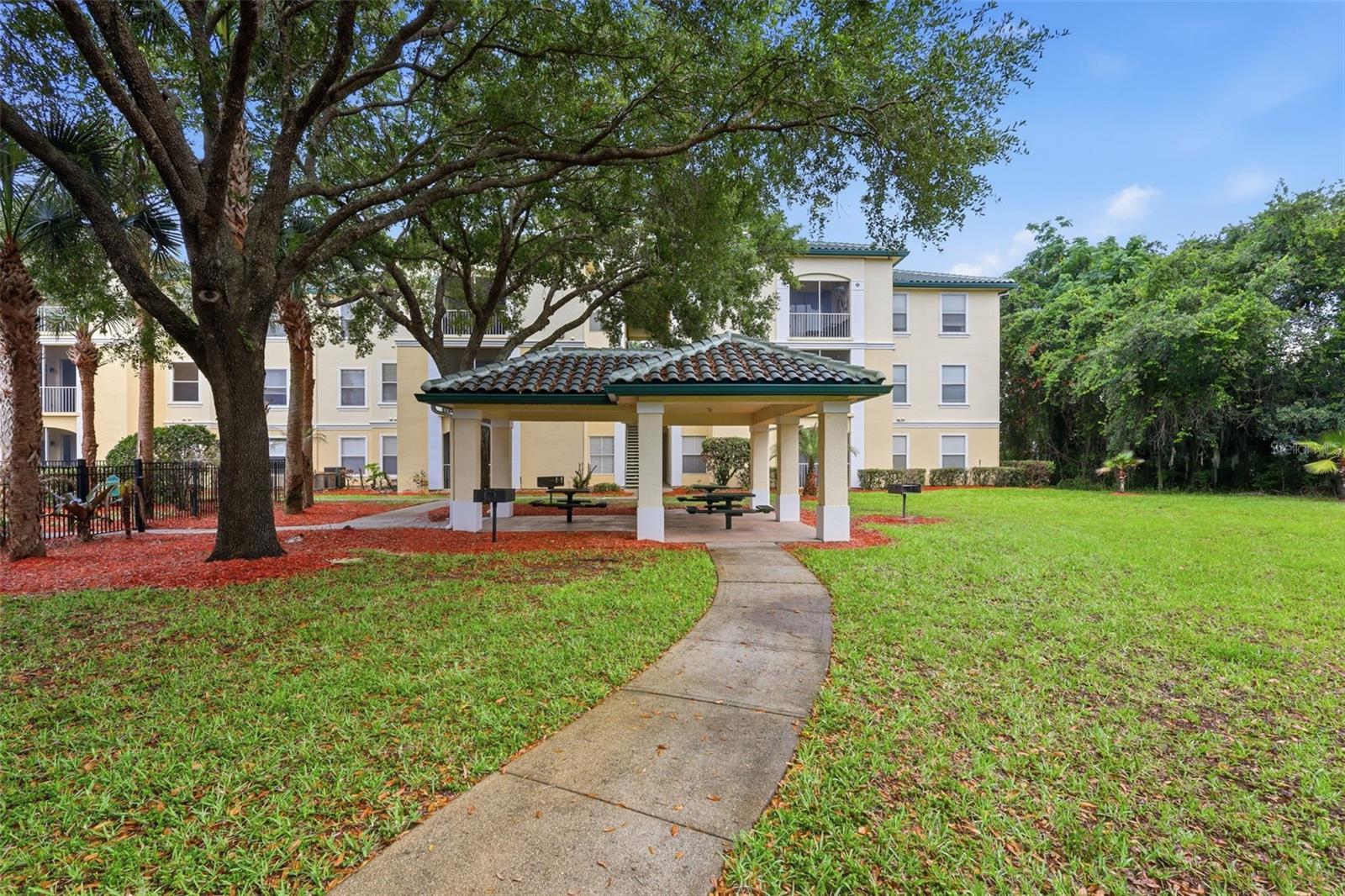 8807 DUNES CT #308, KISSIMMEE, FL — photo 27