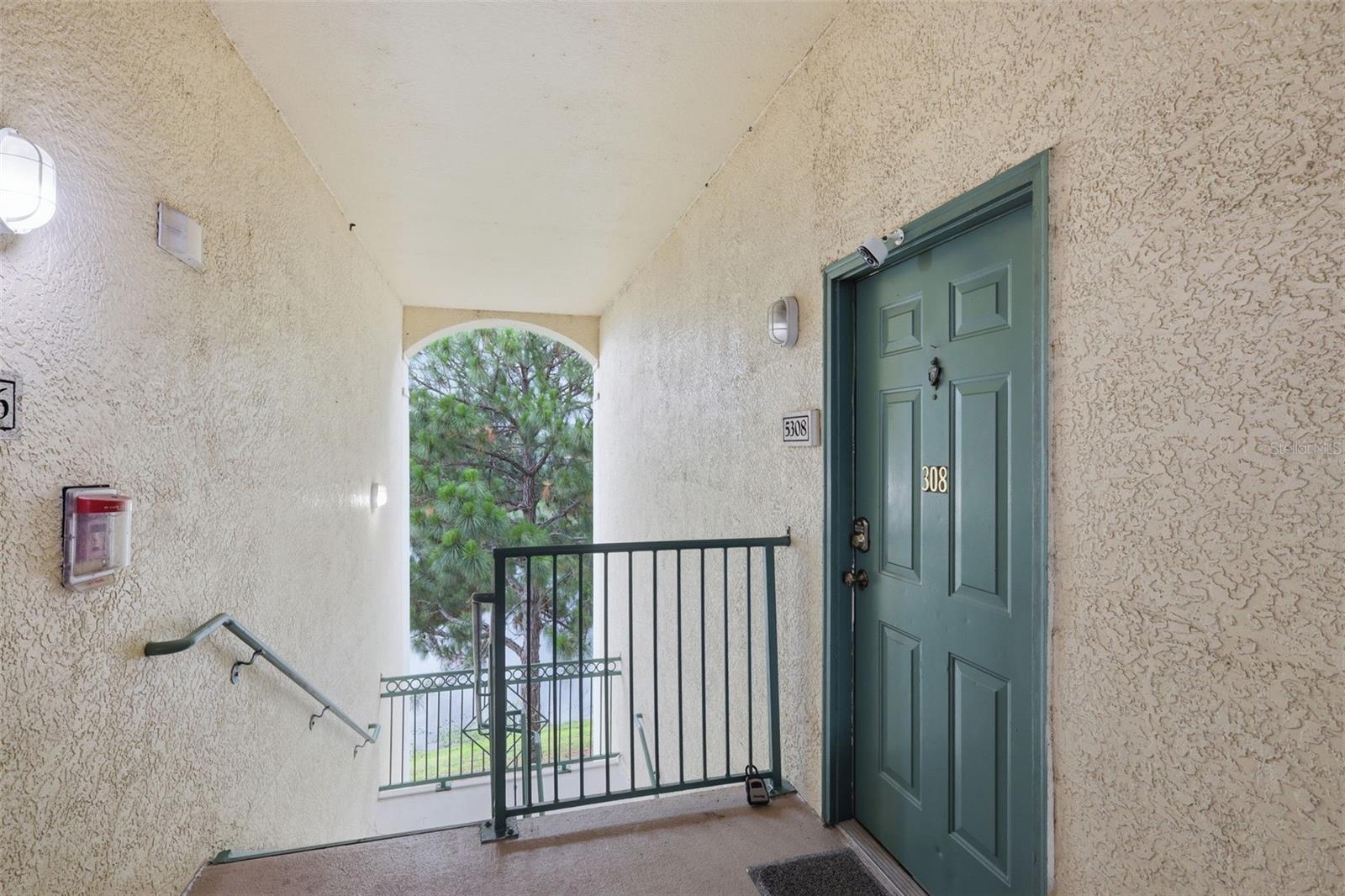 8807 DUNES CT #308, KISSIMMEE, FL — photo 28