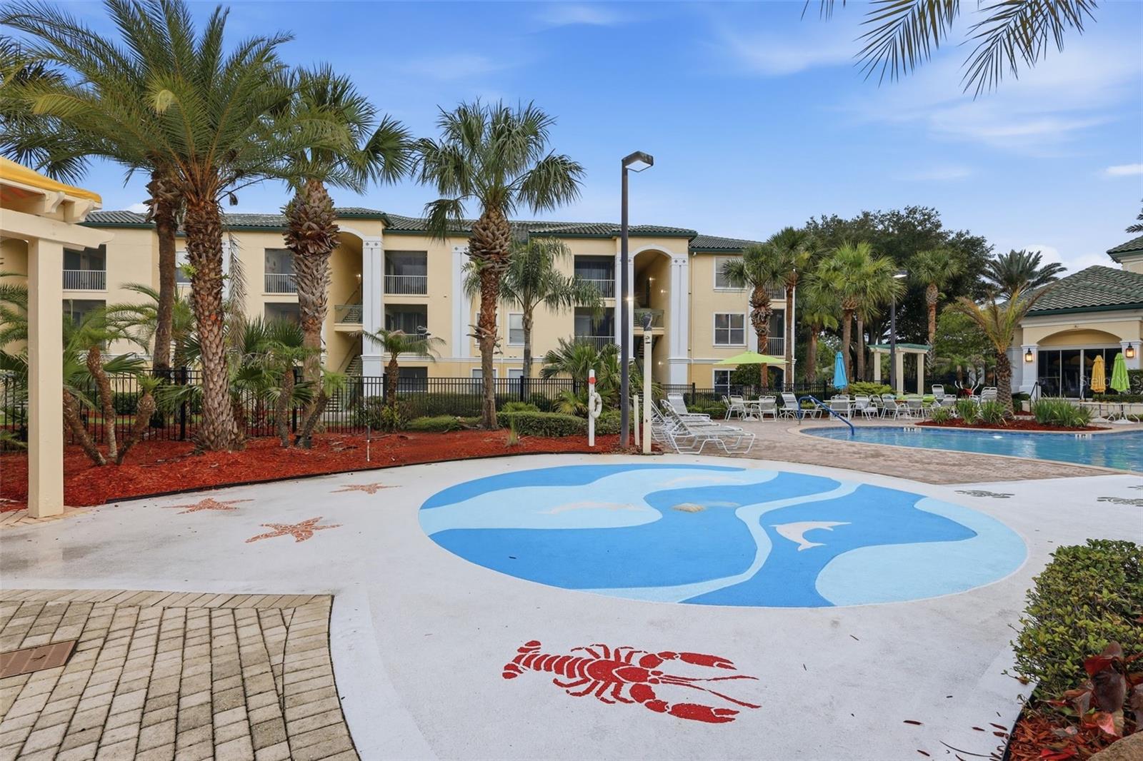 8807 DUNES CT #308, KISSIMMEE, FL — photo 29